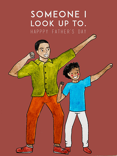 someone-i-look-up-to-free-from-father-s-son-ecards-greeting-cards