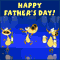 Have A Rocking Father's Day!