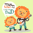 Happy Father’s Day, Dad!
