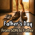 A Heartfelt Fathers Day Ecard For Dad