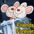 For The Friend You Treasure...