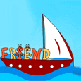 Cherish Being Friends With You...