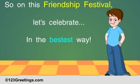 Heartfelt Wishes For Dear Friends!