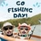 Go Fishing Day