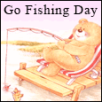 Go Fishing Day