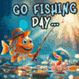 Wishing You A Fantastic Time.