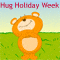 A Hug For Someone Special!
