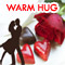 Warm And Cozy Hug For You Honey!