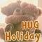 Embrace The Love: Hug Holiday.