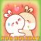 Let Us Hug Together!