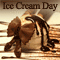 Chocolatee Ice Cream Day!