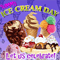Ice Cream Day Celebration.