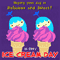 A Delicious And Sweet Ice Cream Day.