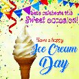 Celebrate This Sweet Occasion.