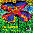 International Children’s Day Special!