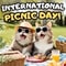 International Picnic Day