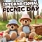 Picnic Perfect Day Is Here...