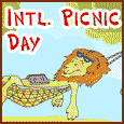 Have A Fun Picnic Day.
