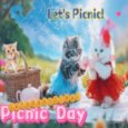 Let’s Picnic!