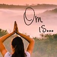 Om Is Where The Heart Is.
