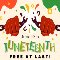 Its Juneteenth Free At Last!