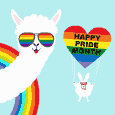 Happy Pride Month To All!