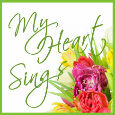 You Make My Heart Smile!