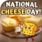 National Cheese Day