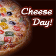 National Cheese Day