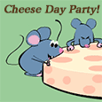 Have Fun With Cheese!