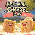 You Make Me Go All Cheese!