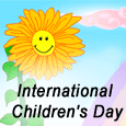 National Children's Day