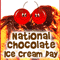 National Chocolate Ice Cream Day