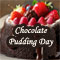 Sending Love %26 Chocolate Pudding.