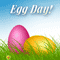 National Egg Day [ Jun 3, 2024 ]