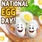 National Egg Day