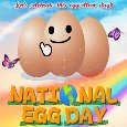 Celebrate This Eggcellent Day!