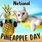 National Pineapple Day