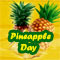 Pinapple A Day Keeps Worries...