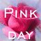 Enjoy Pink Day.