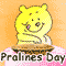 National Pralines Day [ Jun 24, 2024 ]