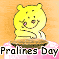 National Pralines Day