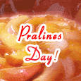 Enjoy National Pralines Day...