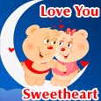 A Cute Way To Profess Your Love...