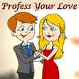 Send Love &#x26; Wishes To Your Sweetheart!