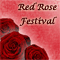 Red Rose Festival!