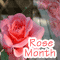 Thinking Of U On Rose Month...