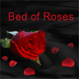 Bed Of Roses...