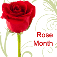 For Your Love On Rose Month.