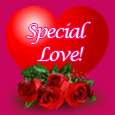 For Someone Special...